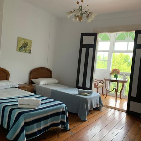Villa Corias Casona Junto Al Narcea Extérieur photo