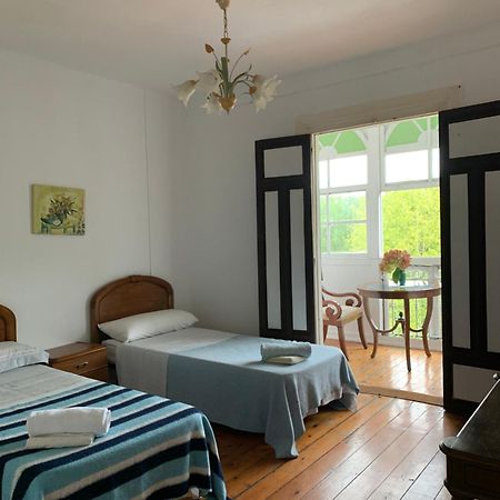Villa Corias Casona Junto Al Narcea Extérieur photo