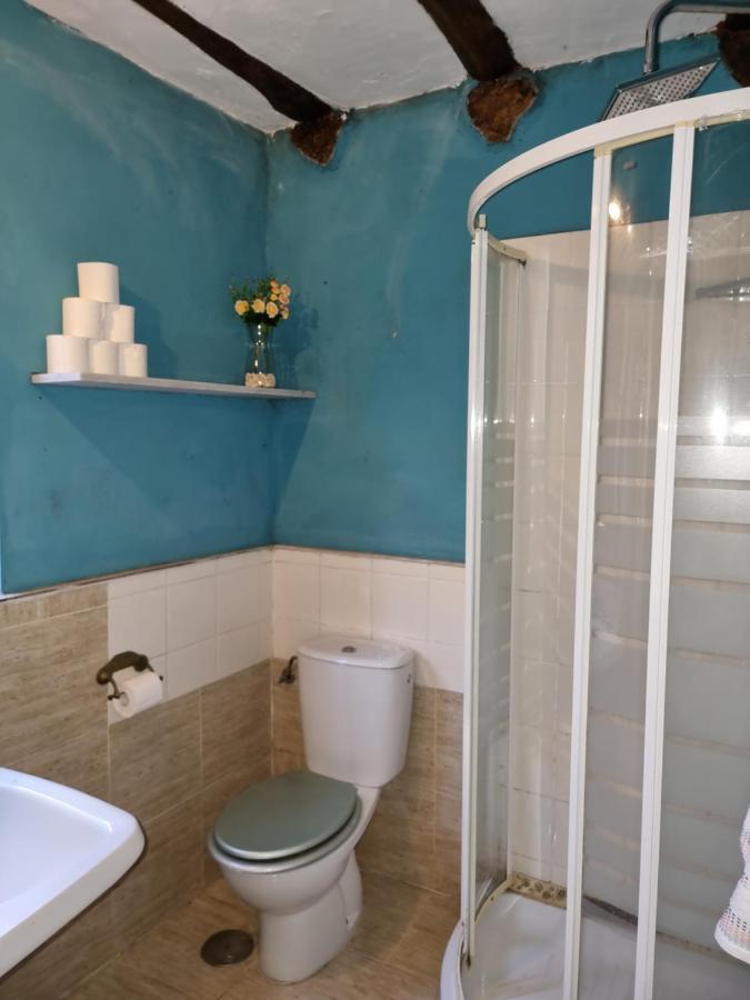 Villa Corias Casona Junto Al Narcea Extérieur photo