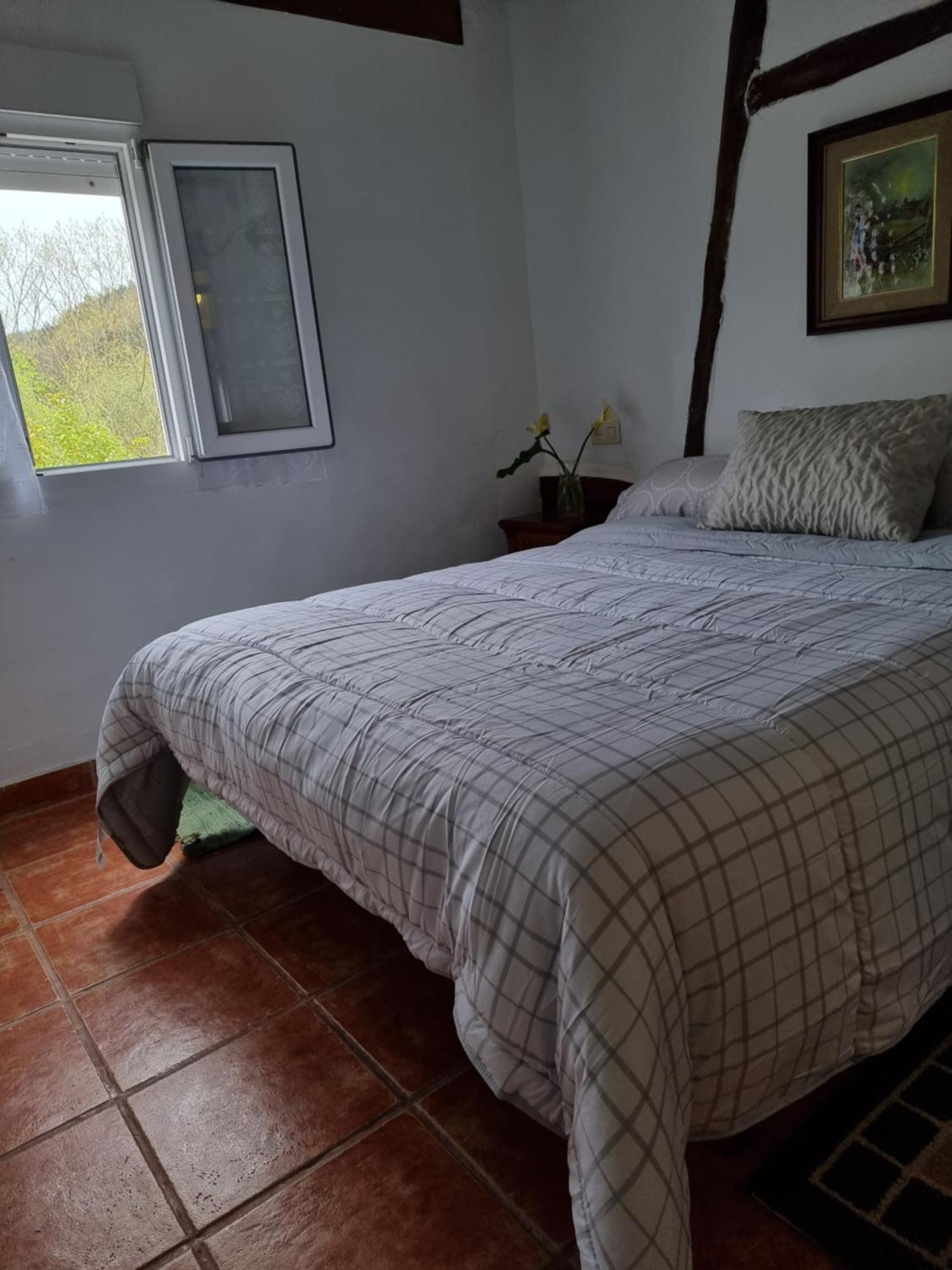 Villa Corias Casona Junto Al Narcea Chambre photo