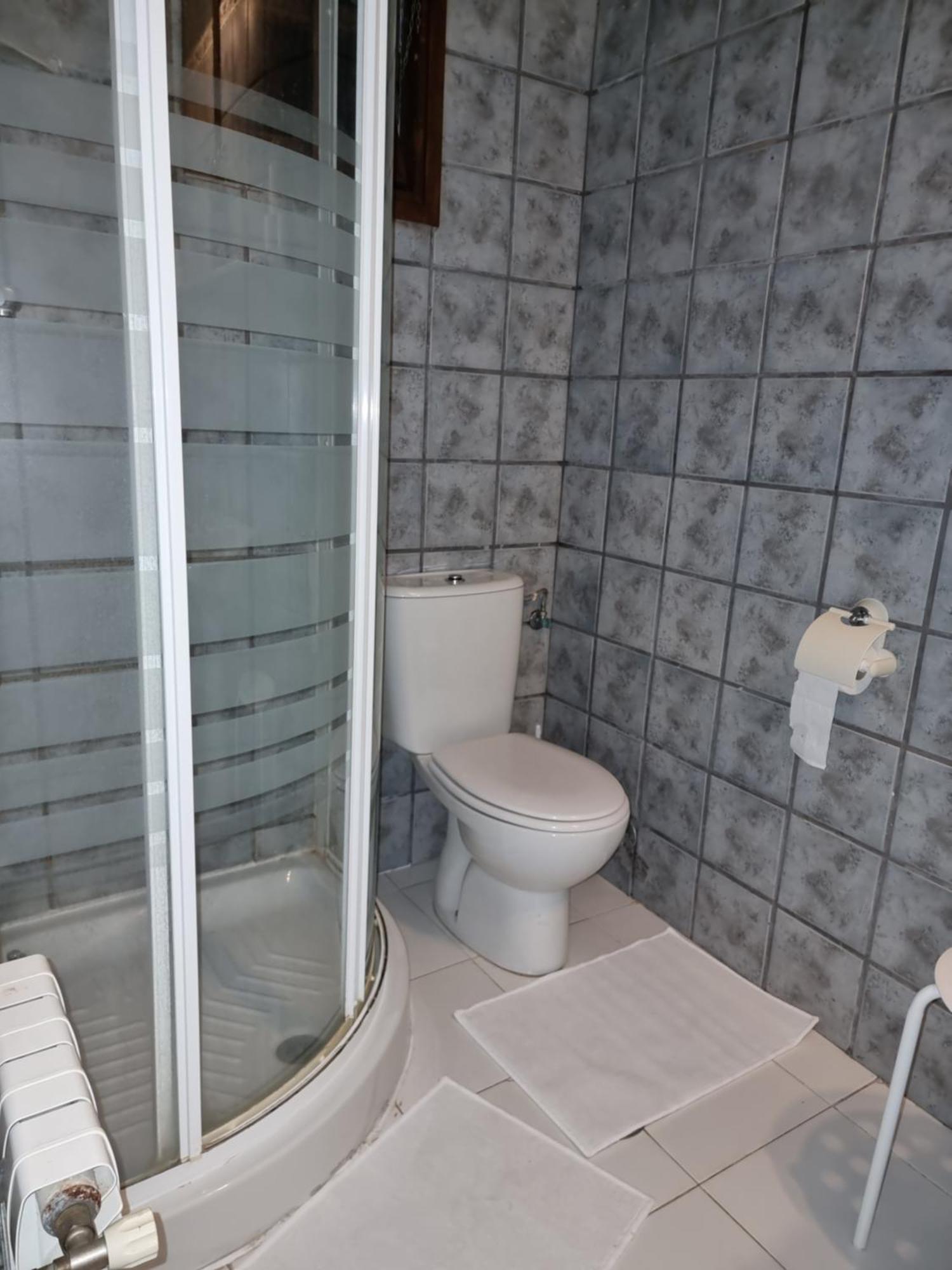 Villa Corias Casona Junto Al Narcea Chambre photo