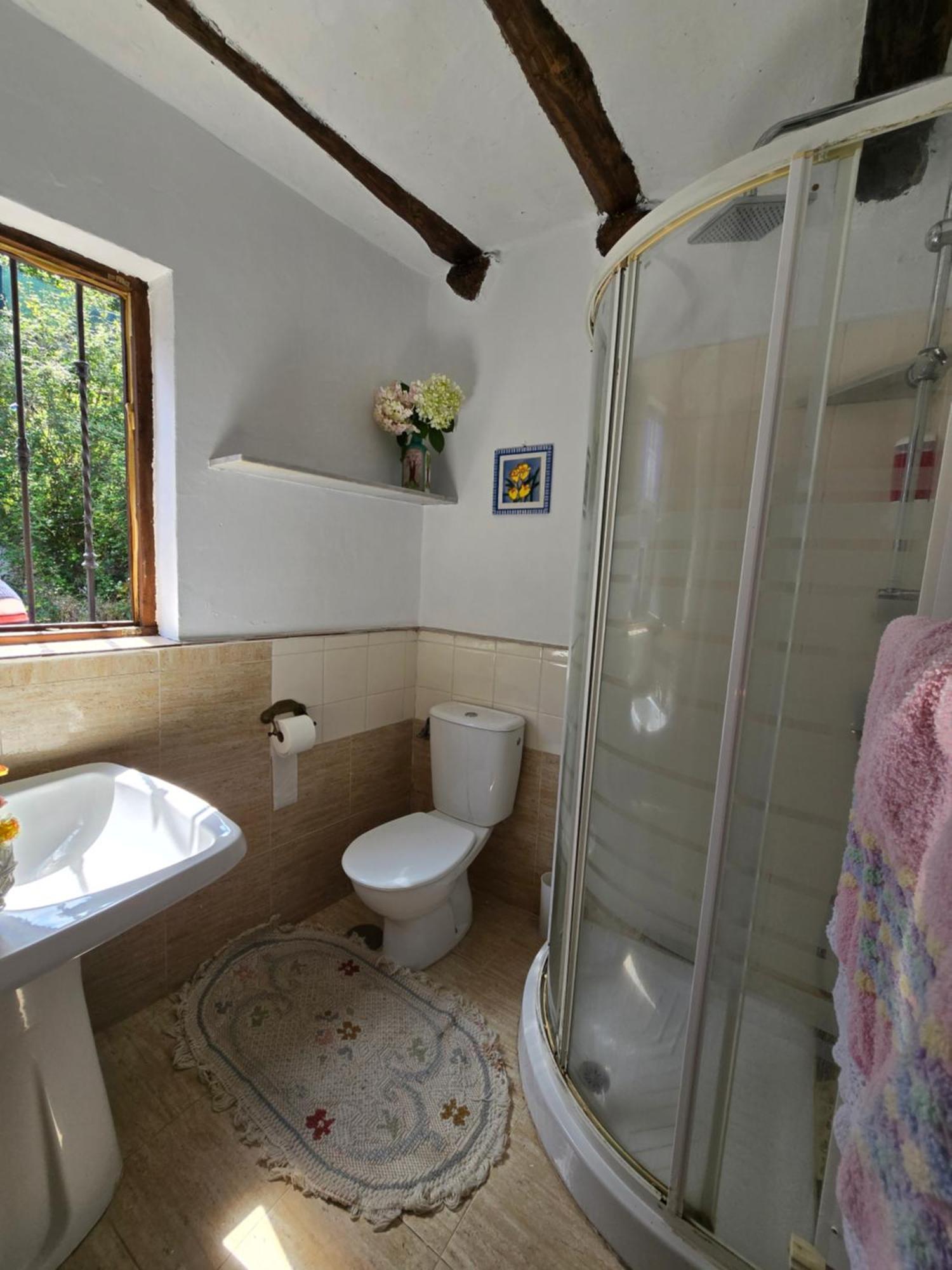 Villa Corias Casona Junto Al Narcea Extérieur photo