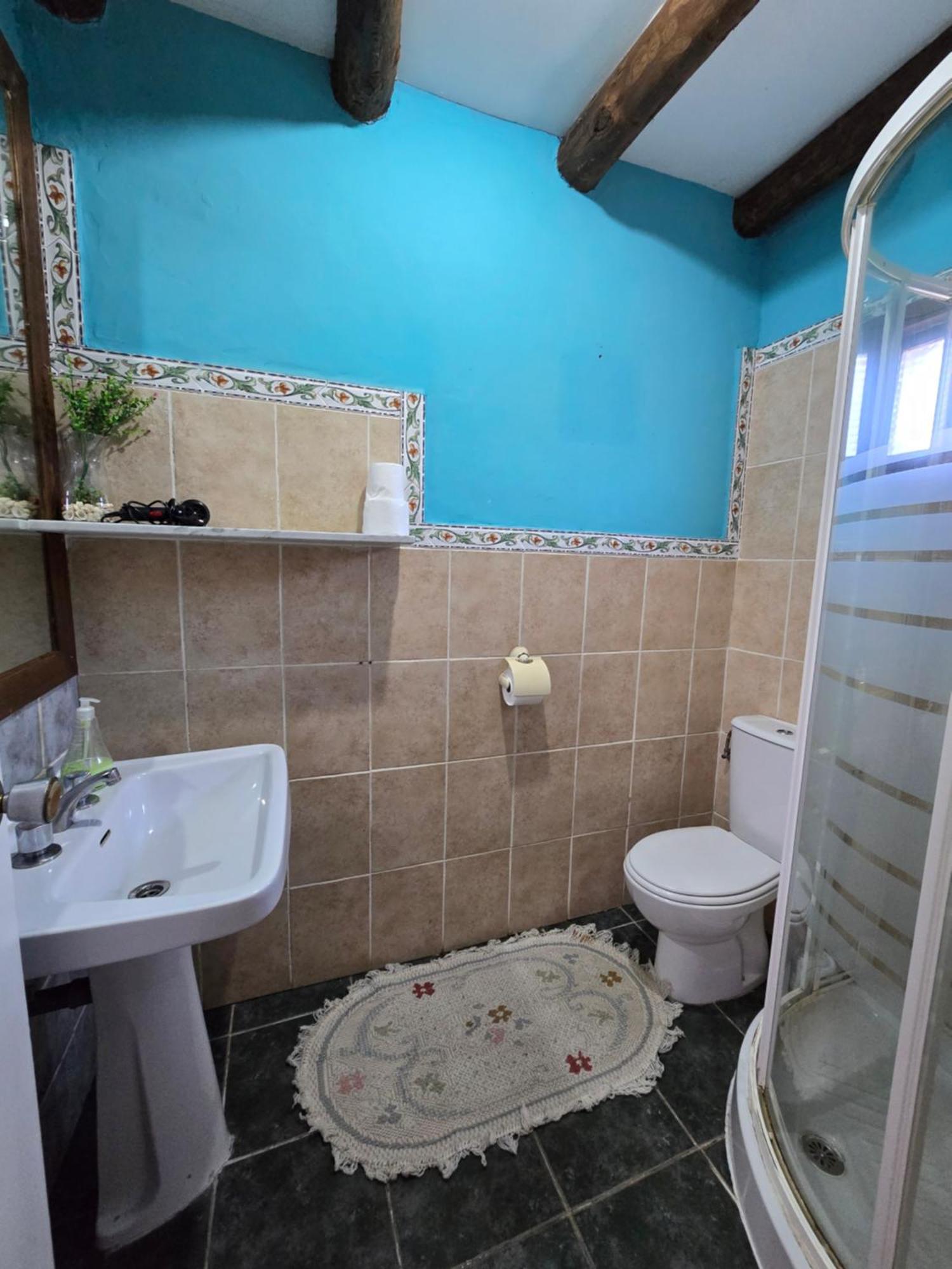 Villa Corias Casona Junto Al Narcea Extérieur photo
