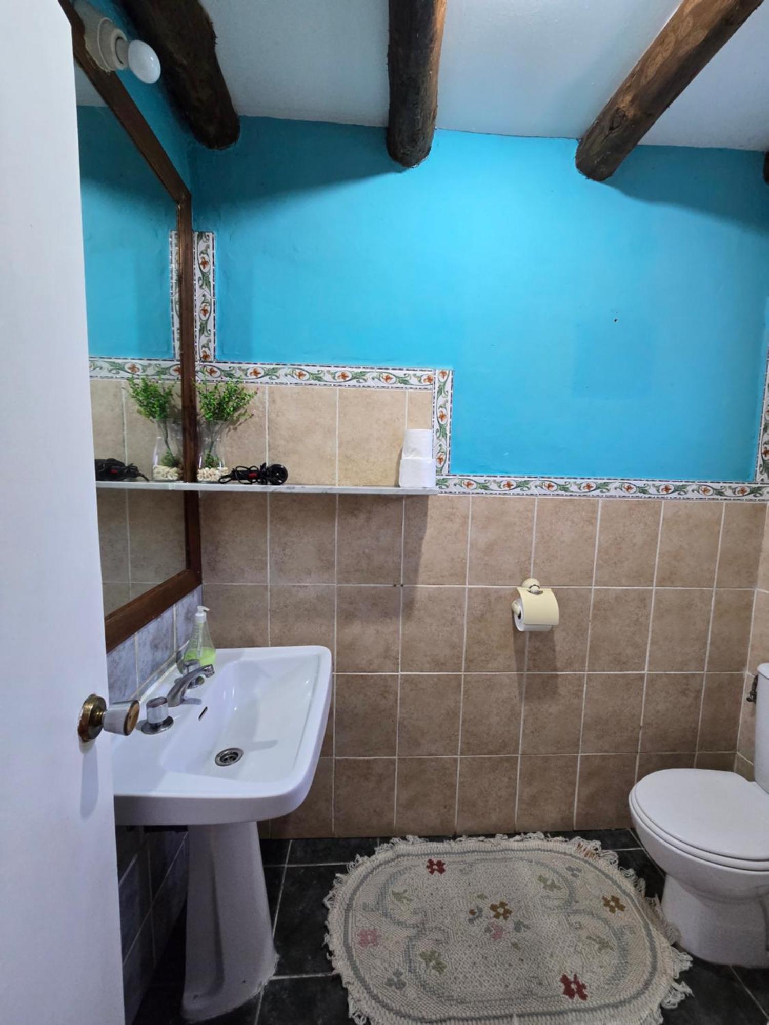 Villa Corias Casona Junto Al Narcea Chambre photo
