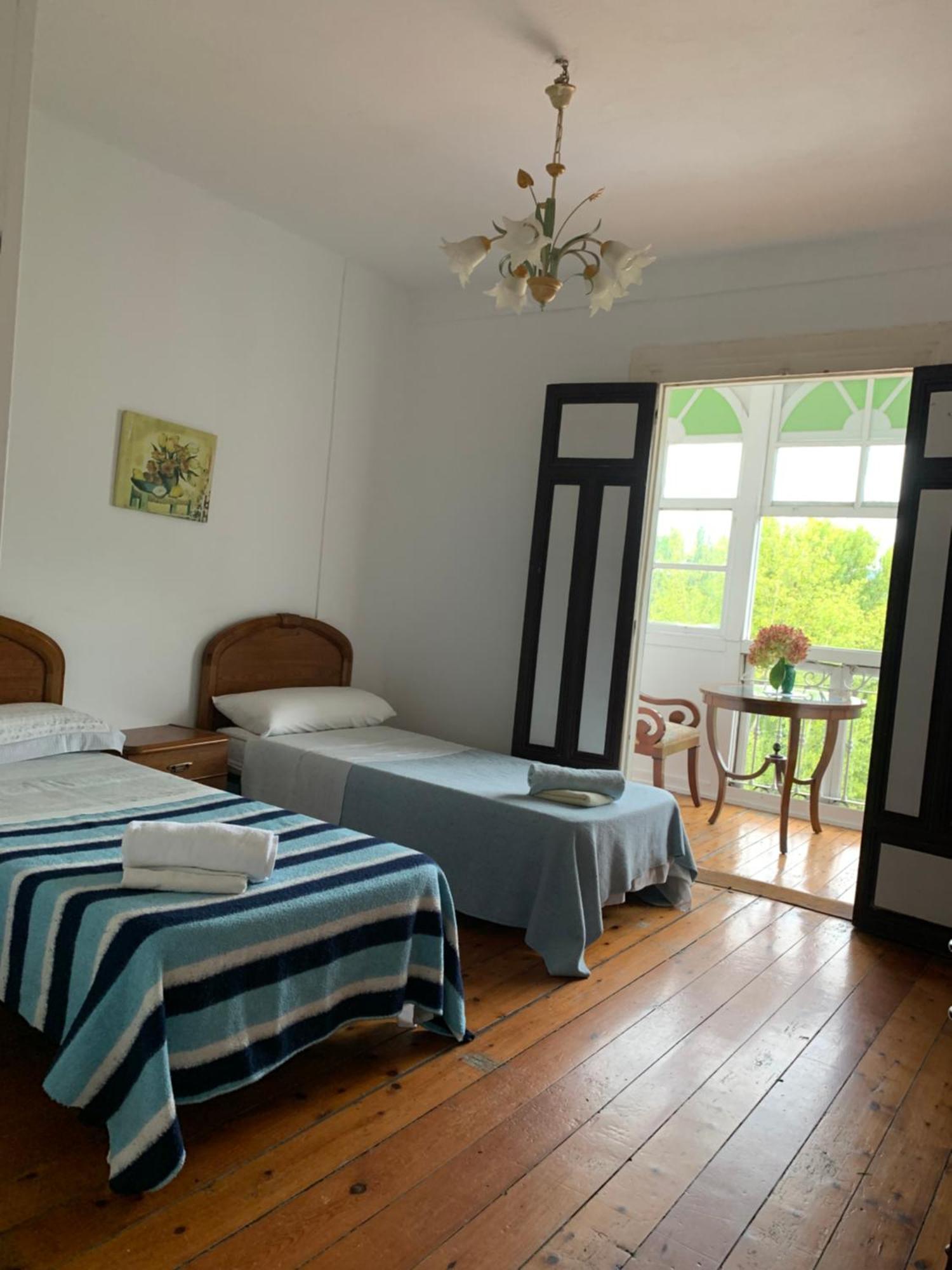 Villa Corias Casona Junto Al Narcea Extérieur photo