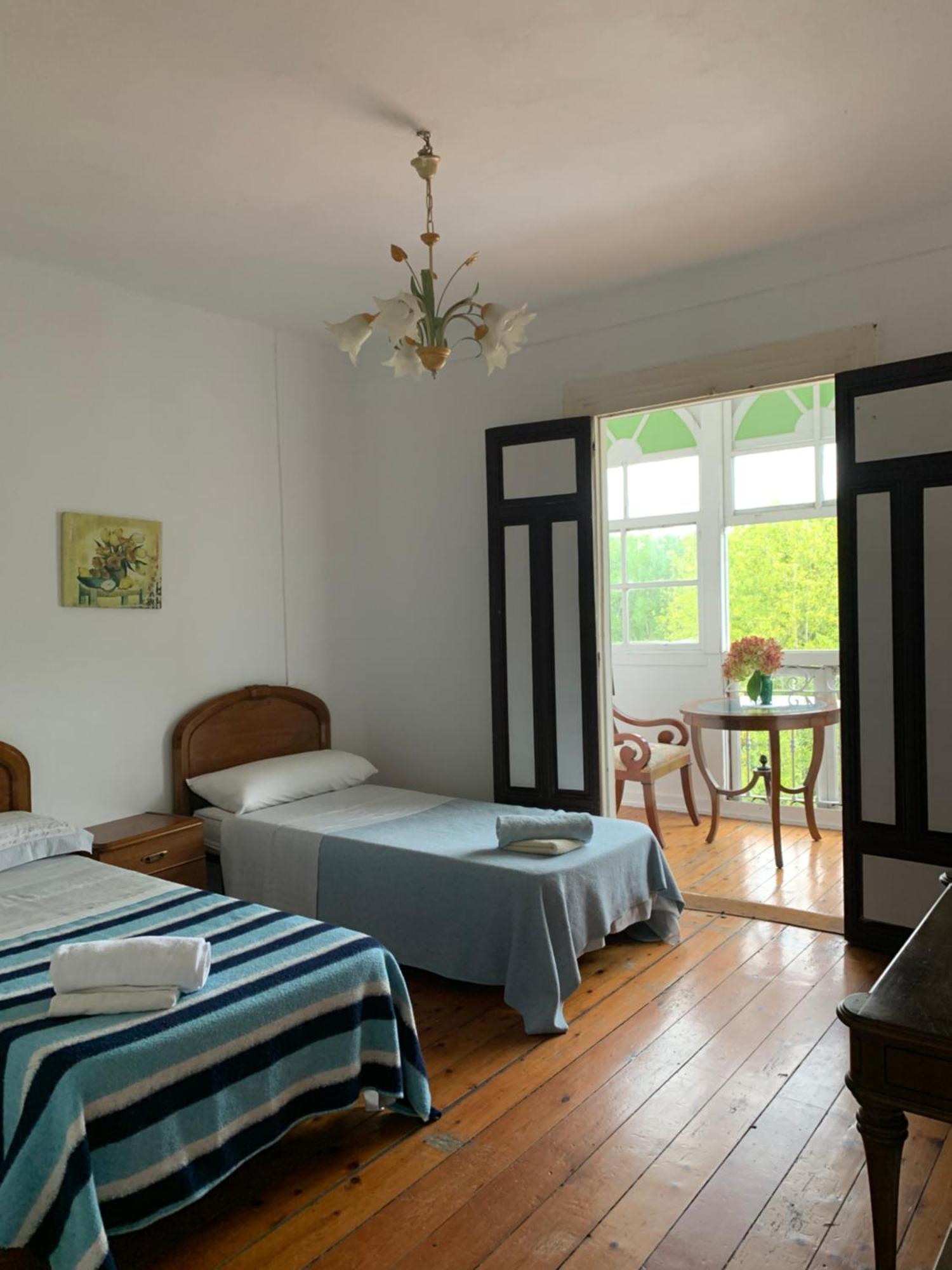 Villa Corias Casona Junto Al Narcea Extérieur photo